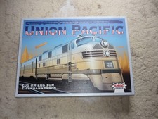 Union pacific amigo gebraucht kaufen  Fehmarn