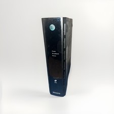 Módem router banda ancha AT&T Arris BGW210-700 Gateway Wi-Fi con CA y CAT5 segunda mano  Embacar hacia Mexico