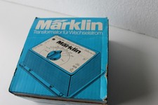 Märklin trafo 6631 gebraucht kaufen  Winsen