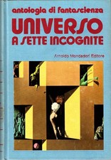 Fruttero lucentini universo usato  Trieste