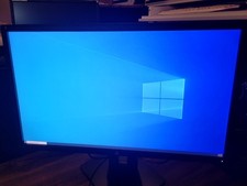 Z32x widescreen monitor for sale  Mc Calla