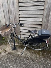 Holländisches damenrad gazell gebraucht kaufen  Greven