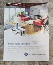 1949 e.l. bruce for sale  Cheney