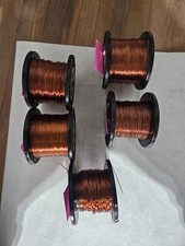 Magnet copper wire for sale  Sanderson
