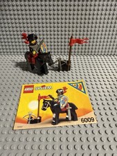 Lego castle black for sale  Arlington