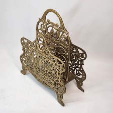 Antique neoclassical filigree d'occasion  Expédié en Belgium