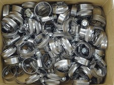 Swg schlauchschelle mm gebraucht kaufen  Romrod