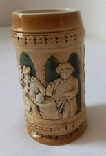 Ddr bierkrug sitzendorf gebraucht kaufen  Wuppertal