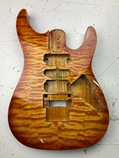 Corpo de guitarra elétrica Schecter SD usado comprar usado  Enviando para Brazil