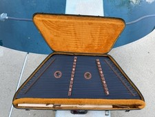 Dusty strings hammered for sale  Trabuco Canyon