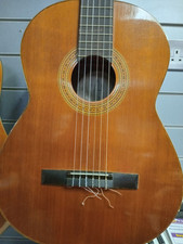 Admira spanish guitar. for sale  UK