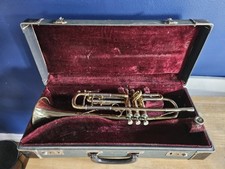 Vintage couesnon trumpet for sale  Cleveland
