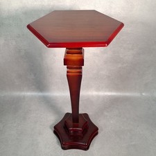 Modern mahogany style for sale  PLYMOUTH