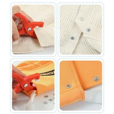 Utensili per uncinetto usato  Spedire a Italy