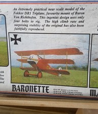 Vintage flair baronette for sale  SWINDON