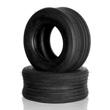 2pcs 16x6.50 16x6.50x8 for sale  Flanders