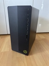 Pavilion tg01 1209ng gebraucht kaufen  Mönchengladbach