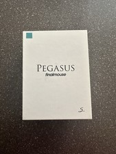 Mouse para jogos FinalMouse Starlight-12 Pegasus pequeno - Nunca usado! comprar usado  Enviando para Brazil