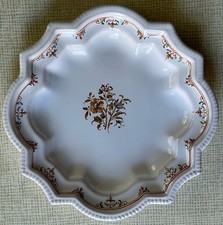 Assiette style xviiie d'occasion  Royan