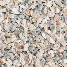 300g crushed oyster for sale  DEREHAM
