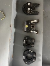 Geberit pressbacken 4 gebraucht kaufen  Frankfurt am Main