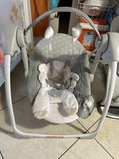 Altalena sdraietta bambini usato  Atessa