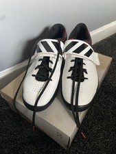 Adidas adizero shot for sale  ROTHERHAM
