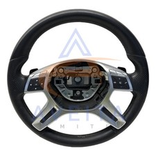 Mercedes w166 multifunction for sale  HULL