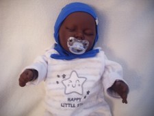 Puppe reborn rebornpuppe gebraucht kaufen  Deutschland