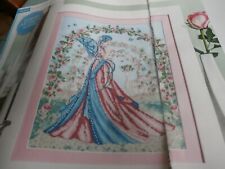 Art deco lady for sale  BASINGSTOKE