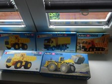 Kibri 10756 50900 gebraucht kaufen  Wankendorf