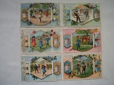 vexierbild gebraucht kaufen  Klingenberg
