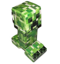 Minecraft creeper green for sale  Homewood