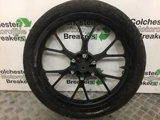 Derbi gpr125 gpr for sale Derbi gpr125 gpr for sale  COLCHESTER