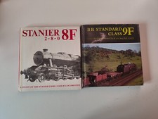Stanier standard steam for sale  MILLOM