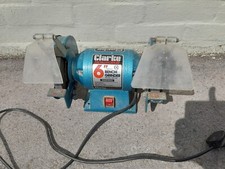 Clarke inch bench for sale  BURNHAM-ON-SEA