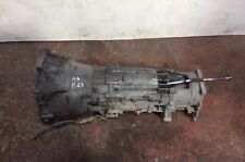 Bmw e83 gearbox for sale  TIPTON