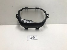 Cornice contachilometri scoote usato  Zovencedo
