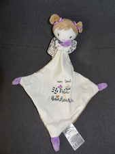 Doudou peluche mots d'occasion  Épouville