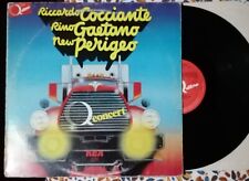 Riccardo cocciante rino usato  San Giovanni in Marignano