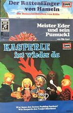 Märchen schallplatten vinyl gebraucht kaufen  Bindlach