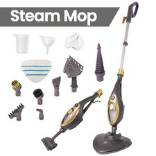 Superlex steam mop for sale  LEICESTER