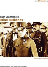 Blind husbands gebraucht kaufen  Berlin