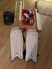 Large junior cricket for sale  PONTYCLUN