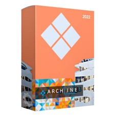 ARCHLine.XP 2024 v24 (CAD 3D | Ferramenta de modelagem BIM) comprar usado  Enviando para Brazil