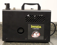 Iwata power jet for sale  Omaha