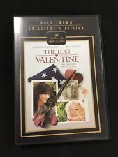 Lost valentine dvd for sale  Dover