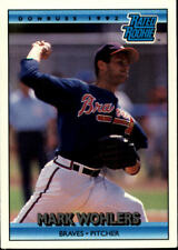 A9587 1992 donruss for sale  Toccoa