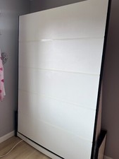 Wall bed double for sale  BANBRIDGE