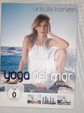 Dvd yoga del gebraucht kaufen  Leverkusen